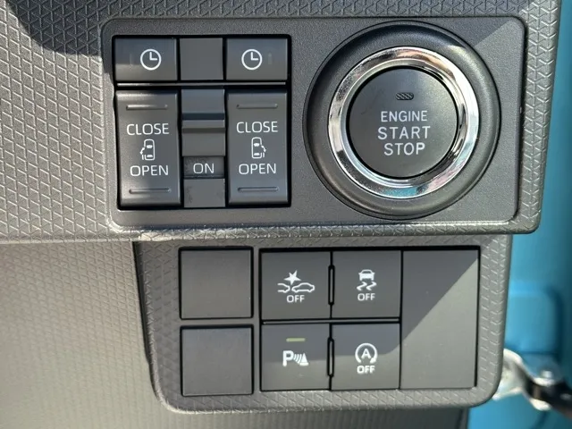 タント(ダイハツ)Xセレクション UGP届出済未使用車 15