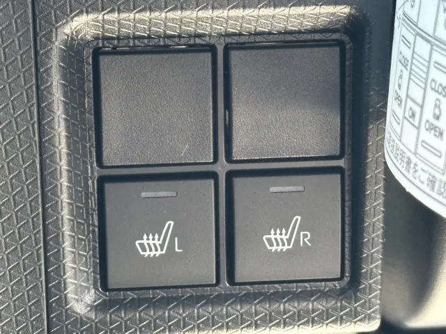 タント(ダイハツ)Xセレクション UGP届出済未使用車 17