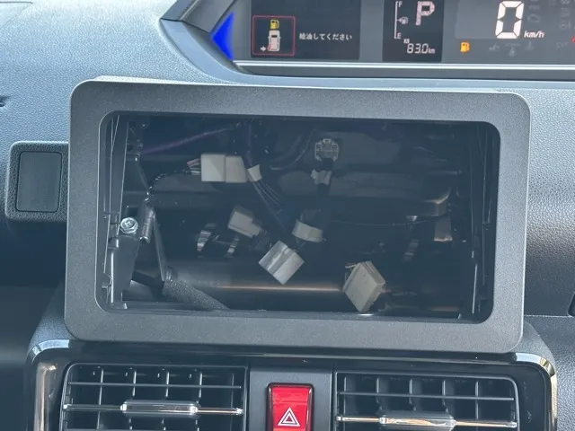 タント(ダイハツ)Xセレクション UGP届出済未使用車 18