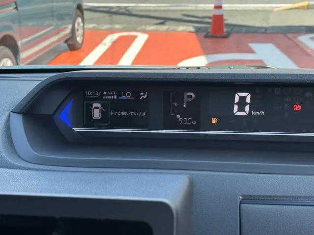 タント(ダイハツ)Xセレクション UGP届出済未使用車 20