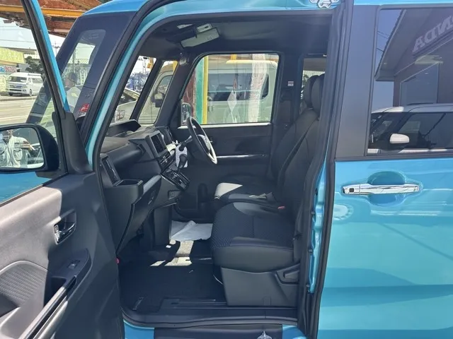 タント(ダイハツ)Xセレクション UGP届出済未使用車 3