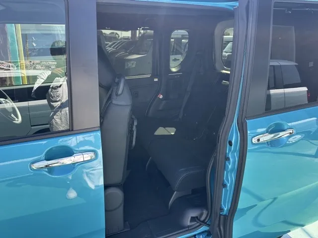 タント(ダイハツ)Xセレクション UGP届出済未使用車 4