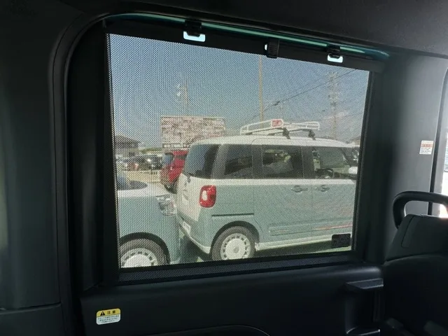 タント(ダイハツ)Xセレクション UGP届出済未使用車 7