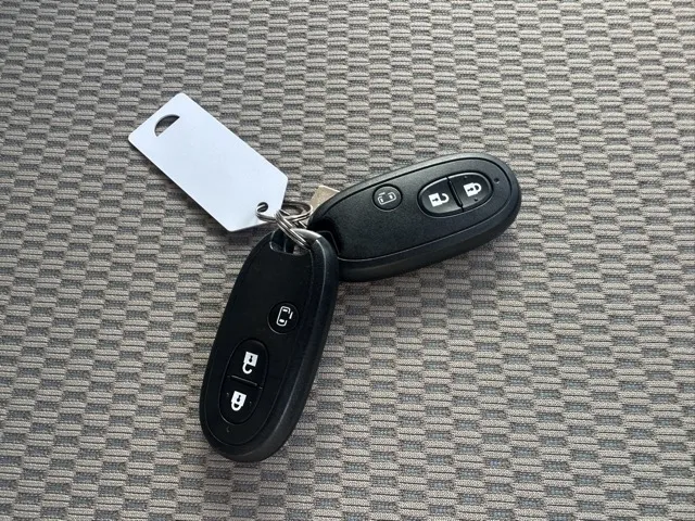 クリッパー(ニッサン)E  ハイルーフ ４WD中古車 13