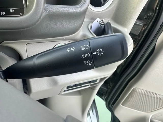 クリッパー(ニッサン)E  ハイルーフ ４WD中古車 15