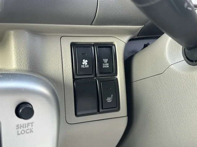 クリッパー(ニッサン)E  ハイルーフ ４WD中古車 16