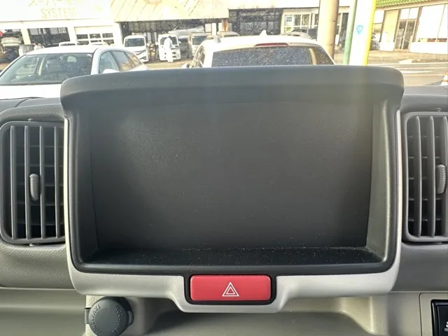 クリッパー(ニッサン)E  ハイルーフ ４WD中古車 17