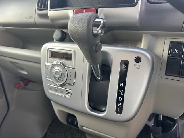 クリッパー(ニッサン)E  ハイルーフ ４WD中古車 18