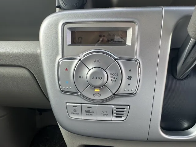 クリッパー(ニッサン)E  ハイルーフ ４WD中古車 20