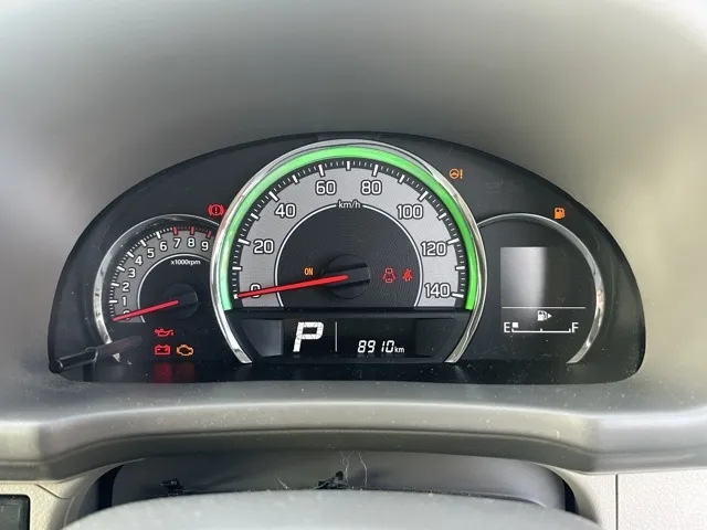 クリッパー(ニッサン)E  ハイルーフ ４WD中古車 22