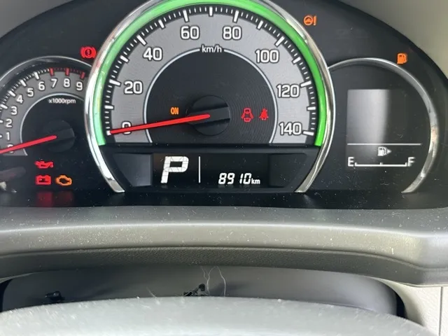 クリッパー(ニッサン)E  ハイルーフ ４WD中古車 23