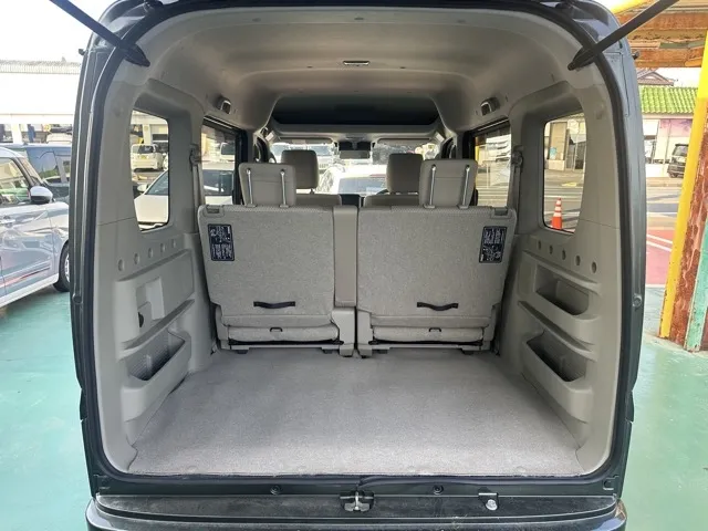 クリッパー(ニッサン)E  ハイルーフ ４WD中古車 8