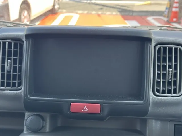 エブリイ(スズキ)PC 4WD 5MT中古車 17