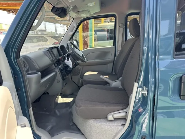 エブリイ(スズキ)PC 4WD 5MT中古車 3