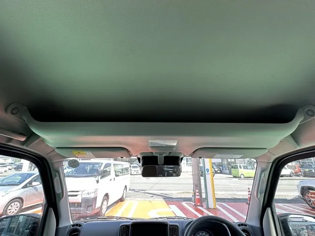 エブリイ(スズキ)PC 4WD 5MT中古車 7