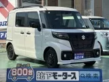 スペーシア未使用車