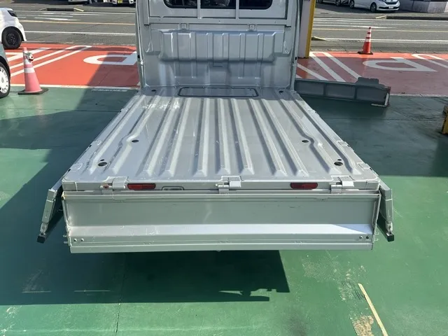 キャリートラック(スズキ)KC 2WD 5MT中古車 11