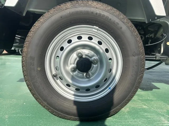 キャリートラック(スズキ)KC 2WD 5MT中古車 12