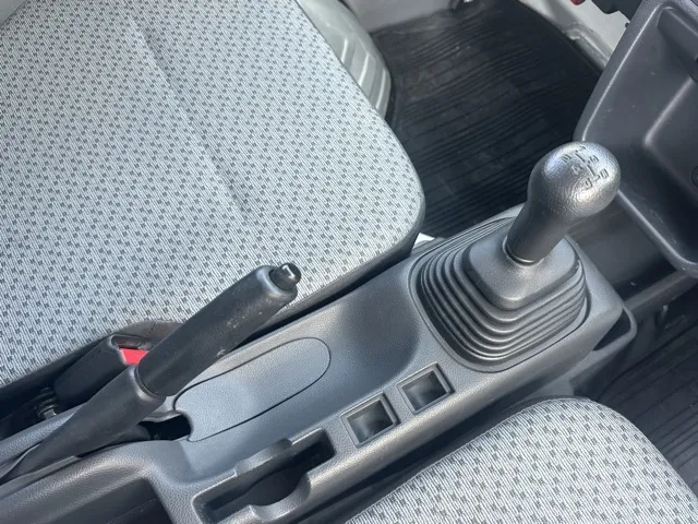 キャリートラック(スズキ)KC 2WD 5MT中古車 14