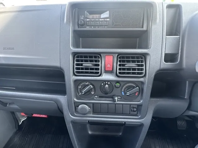 キャリートラック(スズキ)KC 2WD 5MT中古車 16