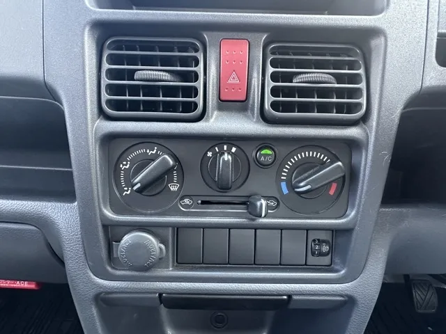 キャリートラック(スズキ)KC 2WD 5MT中古車 17