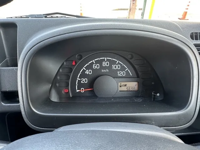 キャリートラック(スズキ)KC 2WD 5MT中古車 19