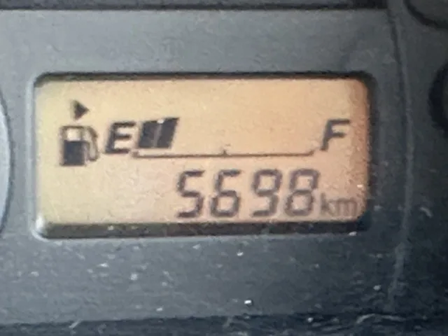 キャリートラック(スズキ)KC 2WD 5MT中古車 20