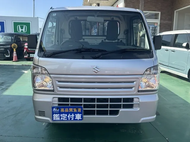 キャリートラック(スズキ)KC 2WD 5MT中古車 21