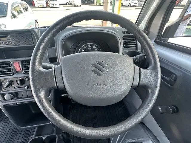 キャリートラック(スズキ)KC 2WD 5MT中古車 5