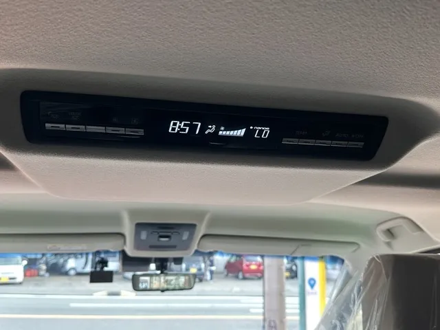 グランエース(トヨタ)G 8人中古車 9