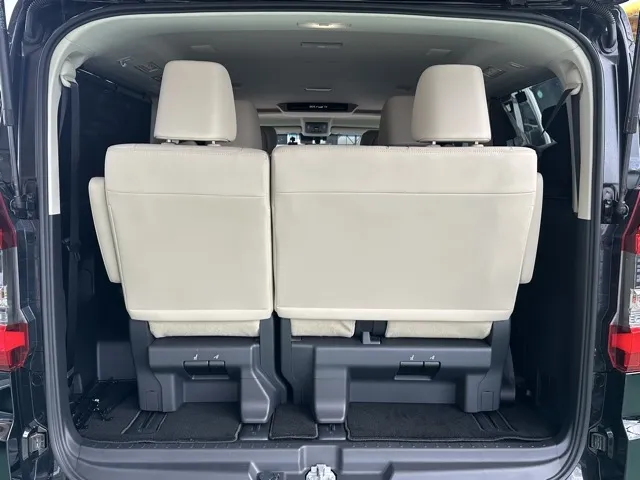 グランエース(トヨタ)G 8人中古車 12
