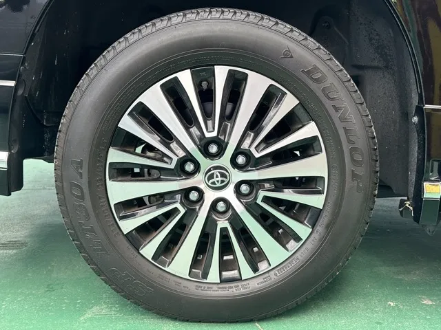 グランエース(トヨタ)G 8人中古車 15