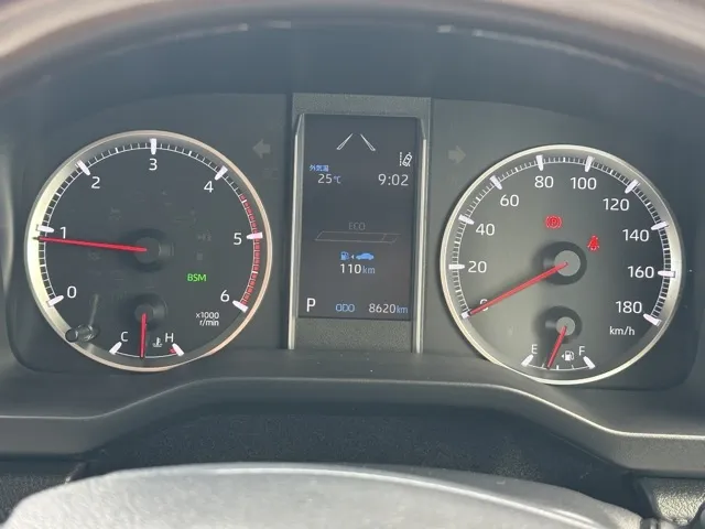 グランエース(トヨタ)G 8人中古車 27