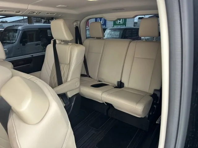 グランエース(トヨタ)G 8人中古車 6