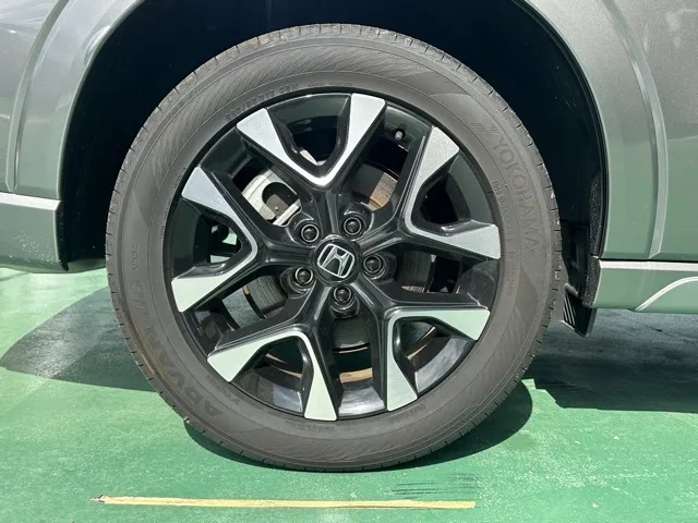 ZR-V(ホンダ)e：HEV Z中古車 11