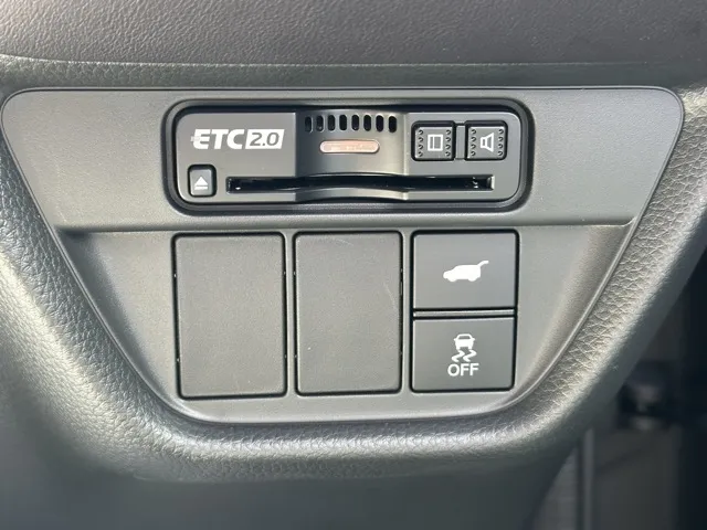 ZR-V(ホンダ)e：HEV Z中古車 15
