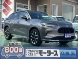 ZR-V未使用車