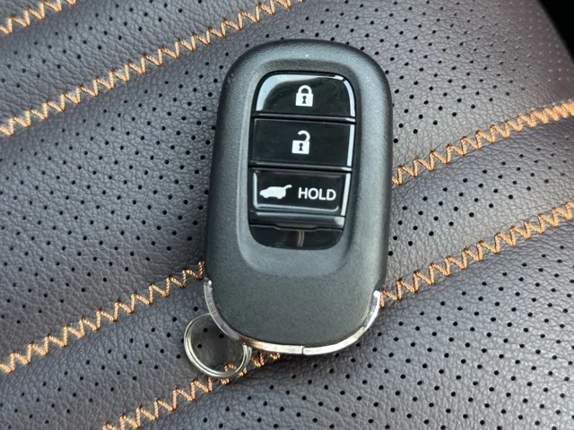 ZR-V(ホンダ)e：HEV Z中古車 28