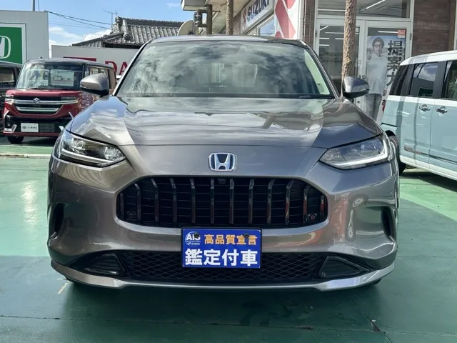 ZR-V(ホンダ)e：HEV Z中古車 29