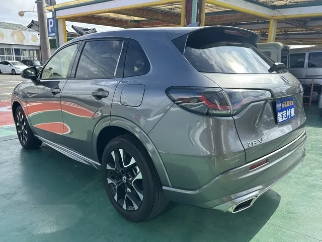 ZR-V(ホンダ)e：HEV Z中古車 2