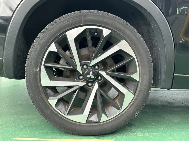 アウトランダー(三菱)P中古車 12