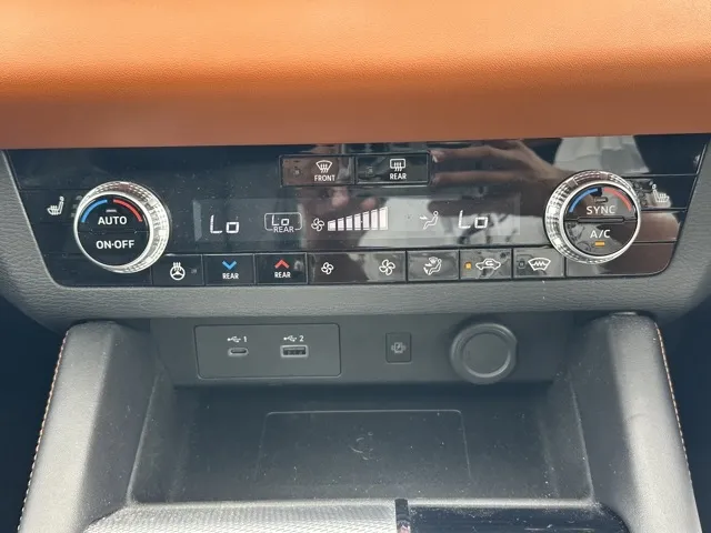 アウトランダー(三菱)P中古車 17