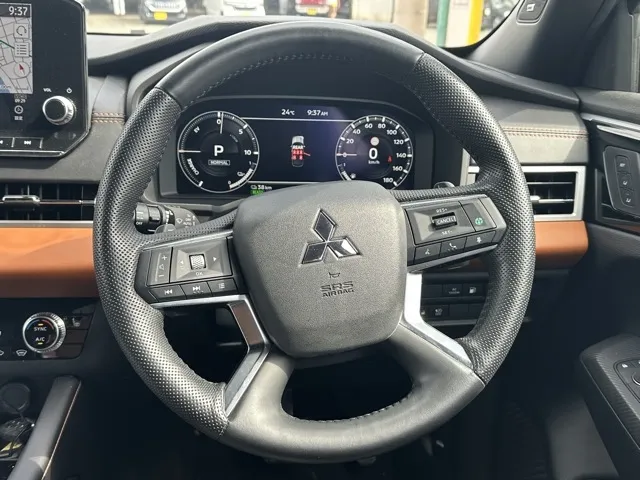 アウトランダー(三菱)P中古車 6