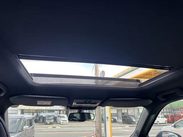 アウトランダー(三菱)P中古車 8