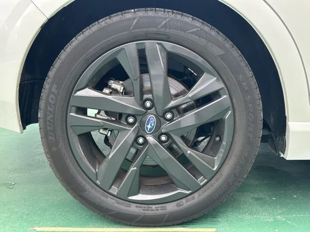 インプレッサ(スバル)ST-G 4WDレンタＵＰ 12