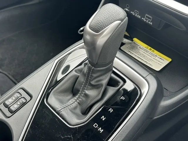 インプレッサ(スバル)ST-G 4WDレンタＵＰ 16