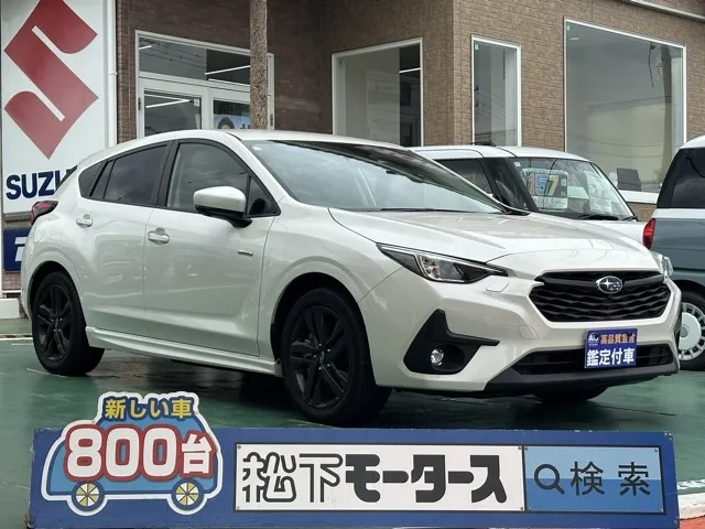 インプレッサ(スバル)ST-G 4WDレンタＵＰ 0