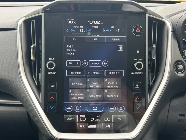 インプレッサ(スバル)ST-G 4WDレンタＵＰ 20