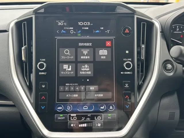 インプレッサ(スバル)ST-G 4WDレンタＵＰ 22