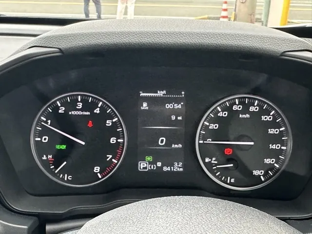 インプレッサ(スバル)ST-G 4WDレンタＵＰ 25